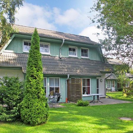 Holiday Home Im Kiefernweg Dhh 23 By Interhome Zinnowitz Ngoại thất bức ảnh