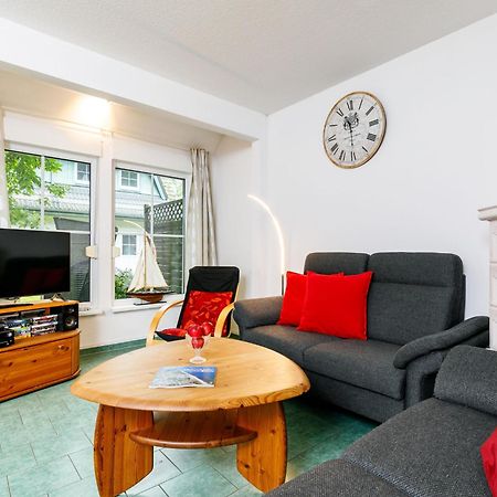 Holiday Home Im Kiefernweg Dhh 23 By Interhome Zinnowitz Ngoại thất bức ảnh