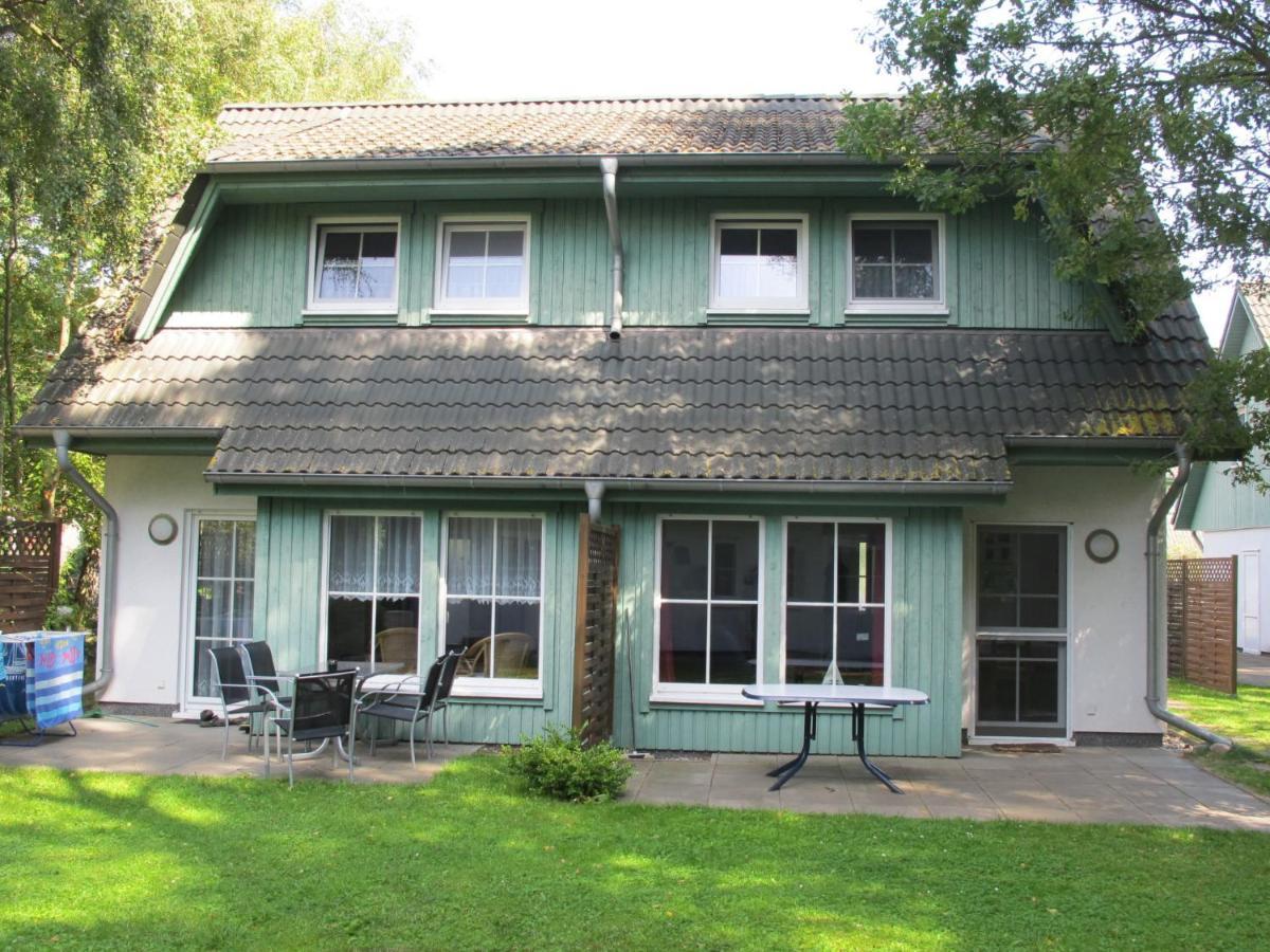 Holiday Home Im Kiefernweg Dhh 23 By Interhome Zinnowitz Ngoại thất bức ảnh