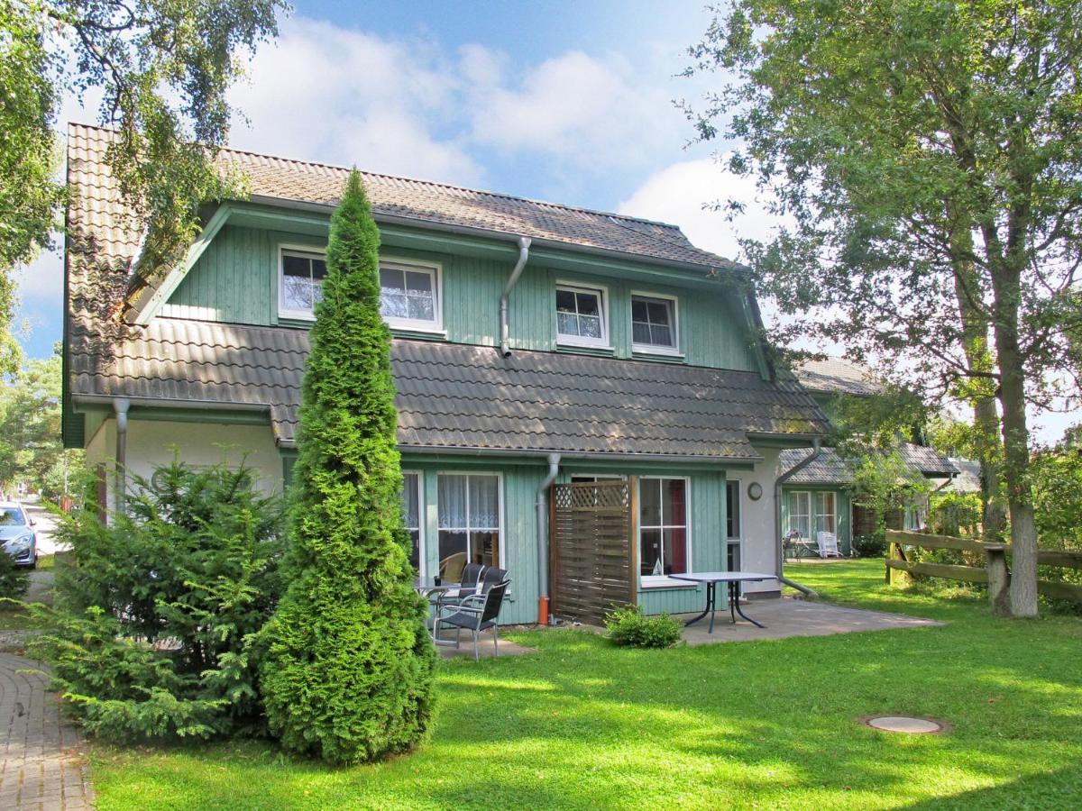Holiday Home Im Kiefernweg Dhh 23 By Interhome Zinnowitz Ngoại thất bức ảnh