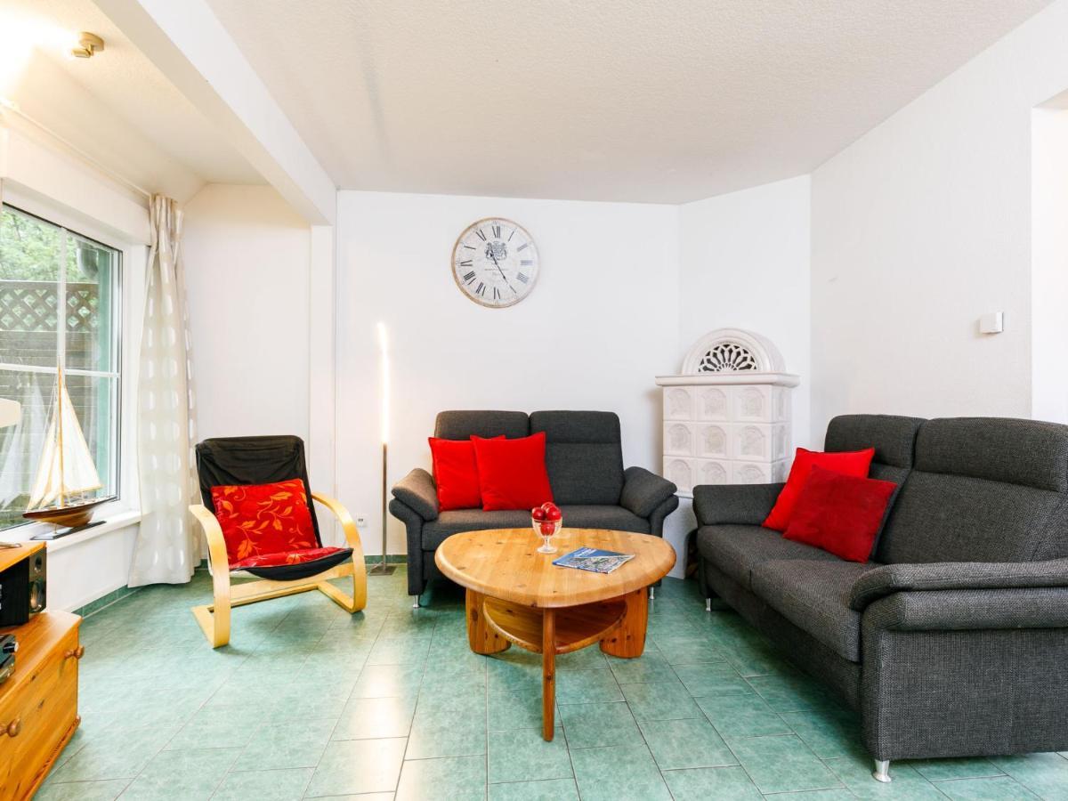 Holiday Home Im Kiefernweg Dhh 23 By Interhome Zinnowitz Ngoại thất bức ảnh