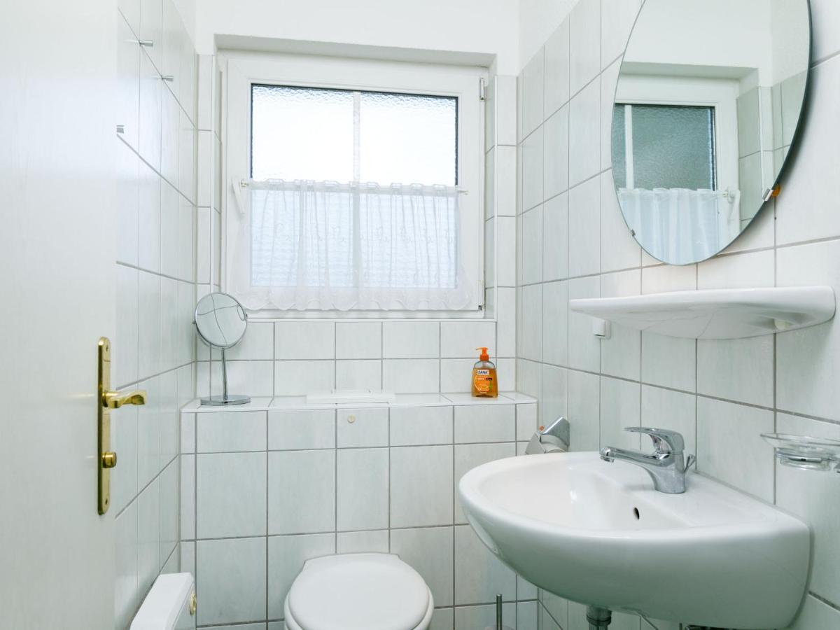 Holiday Home Im Kiefernweg Dhh 23 By Interhome Zinnowitz Ngoại thất bức ảnh