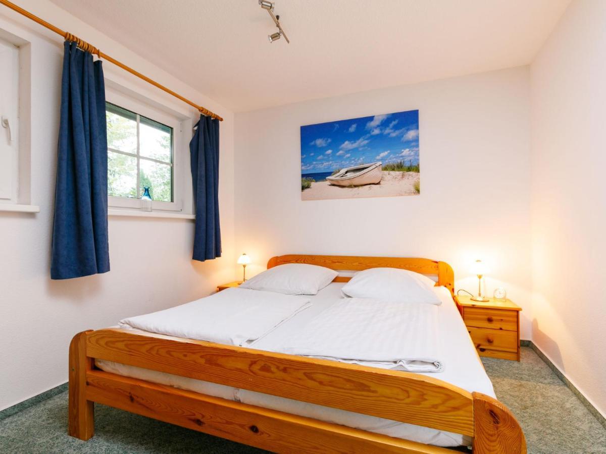 Holiday Home Im Kiefernweg Dhh 23 By Interhome Zinnowitz Ngoại thất bức ảnh