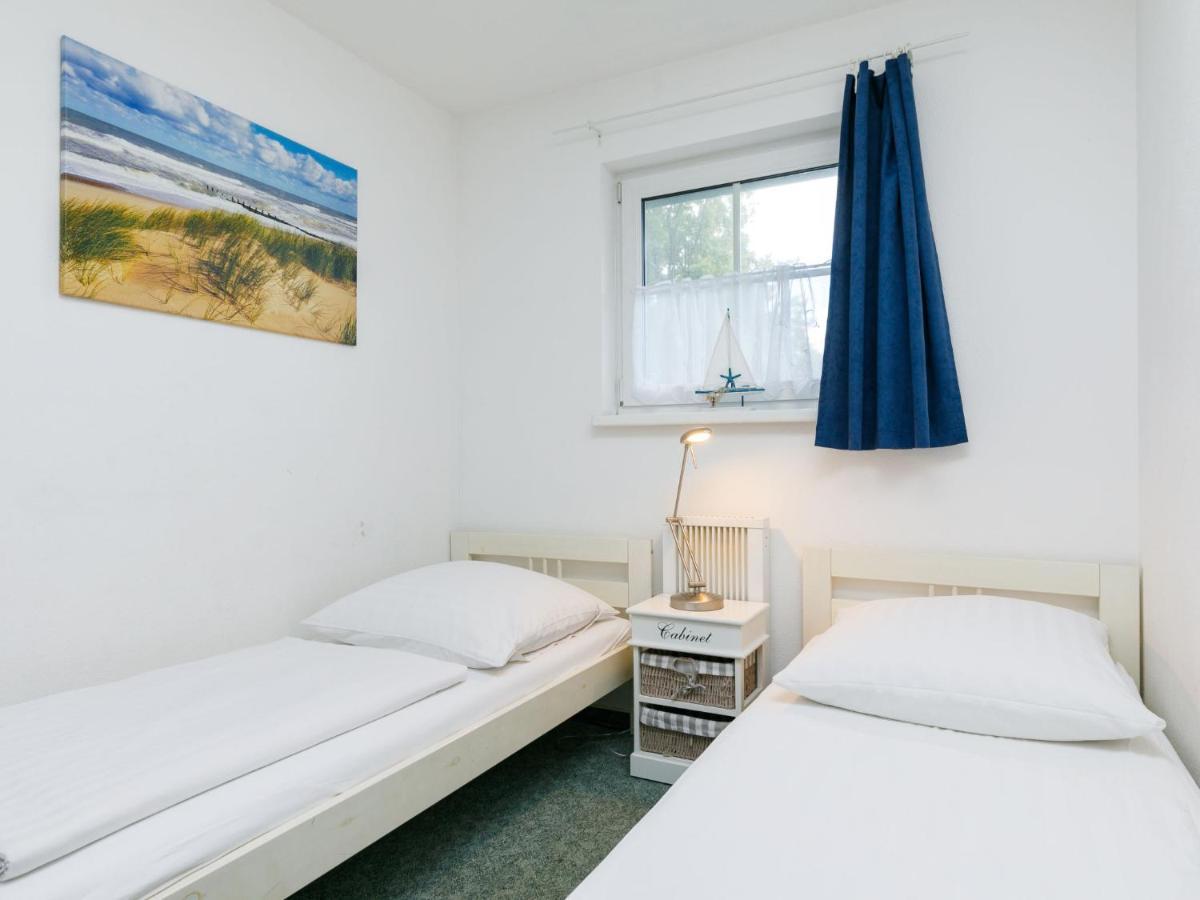 Holiday Home Im Kiefernweg Dhh 23 By Interhome Zinnowitz Ngoại thất bức ảnh