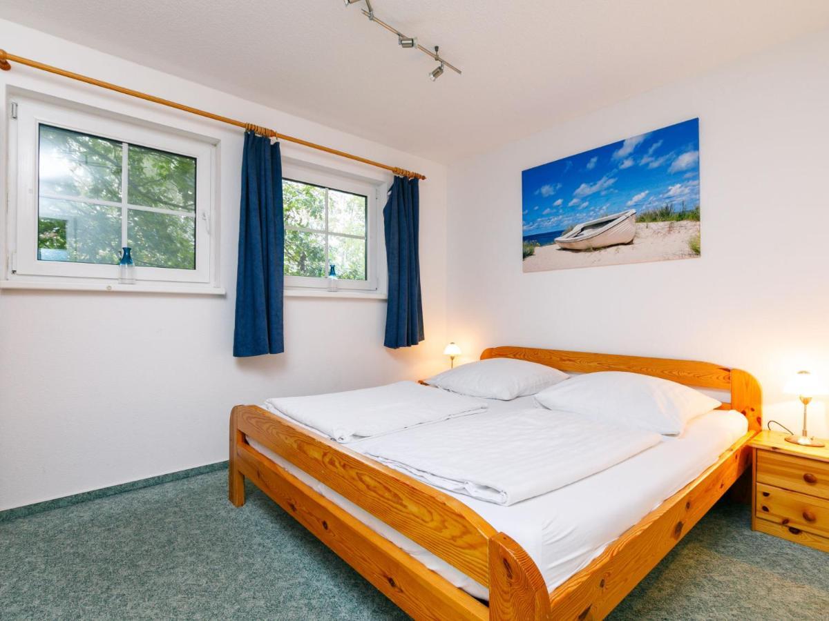 Holiday Home Im Kiefernweg Dhh 23 By Interhome Zinnowitz Ngoại thất bức ảnh