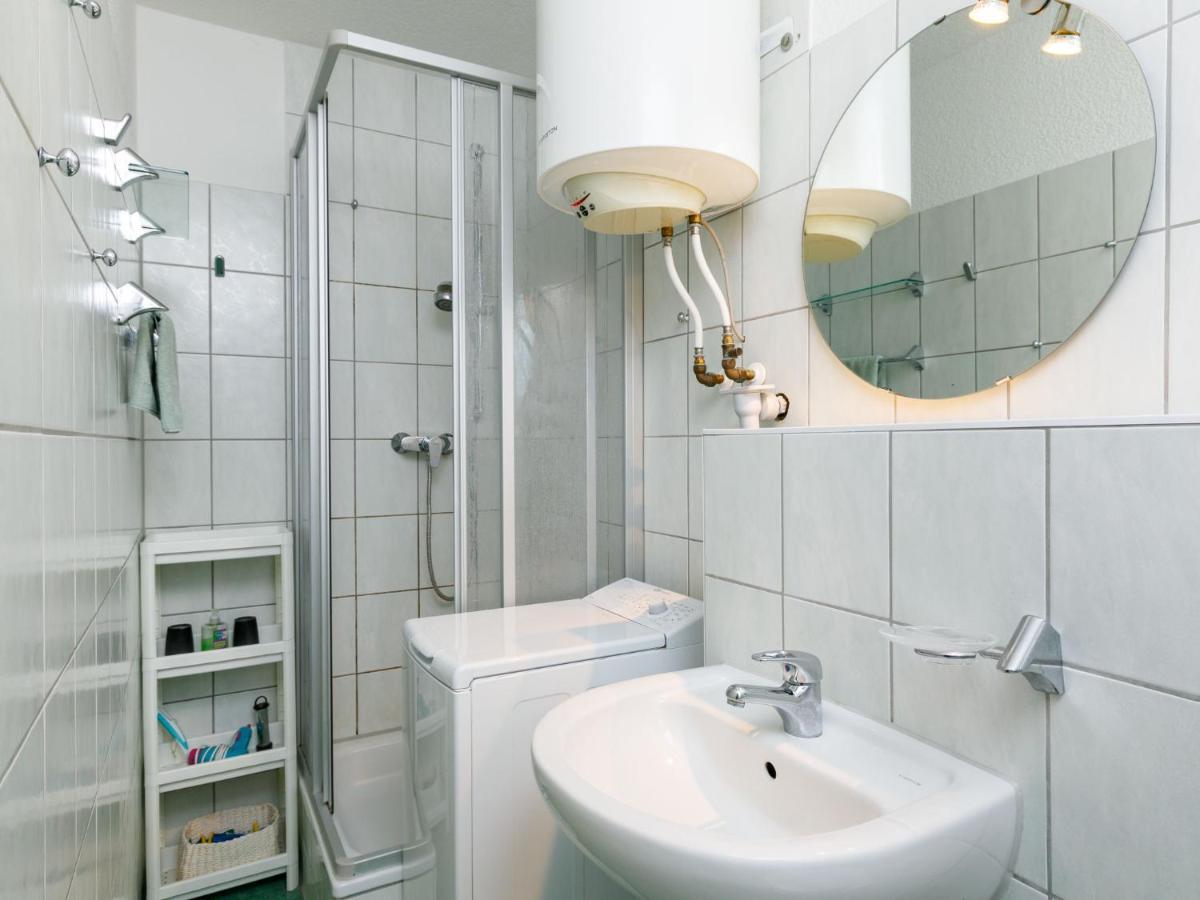 Holiday Home Im Kiefernweg Dhh 23 By Interhome Zinnowitz Ngoại thất bức ảnh