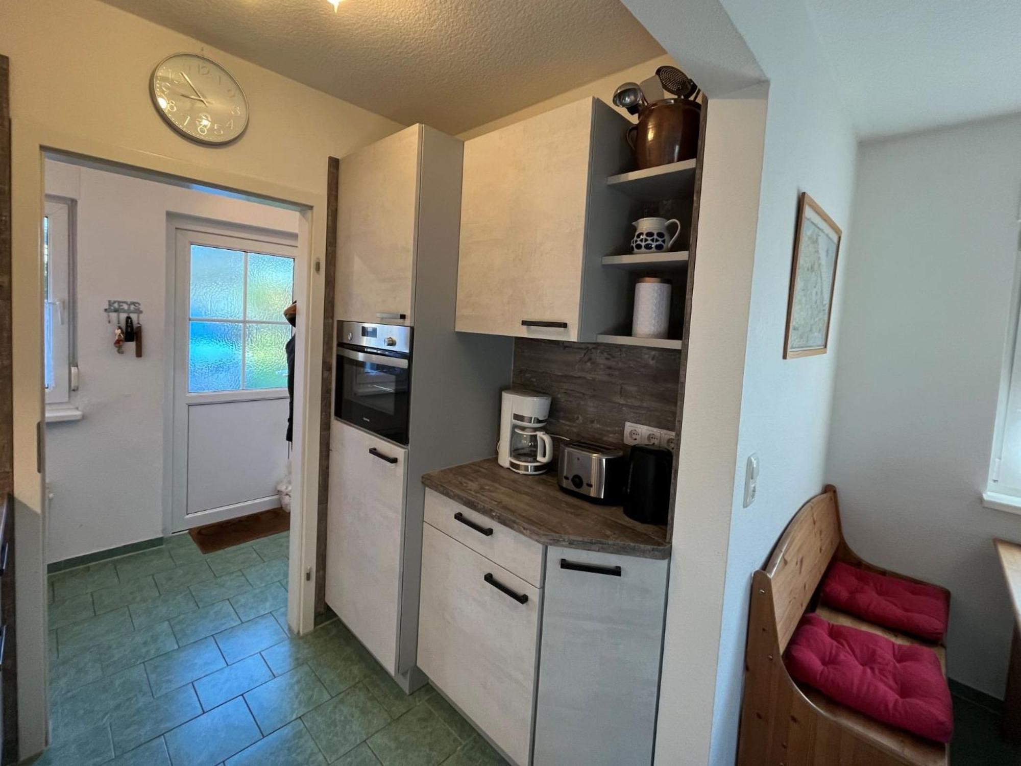 Holiday Home Im Kiefernweg Dhh 23 By Interhome Zinnowitz Ngoại thất bức ảnh